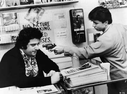 Uno de los hijos de Robert Blake cree que su padre es un asesino