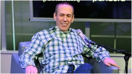 ¿Cuál fue la causa de la muerte del comediante Gilbert Gottfried?