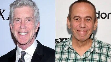 Tom Bergeron recuerda al recién fallecido Gilbert Gottfried