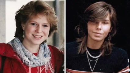 Jay Cook & Tanya Van Cuylenborg: encontraron a su asesino 30 años más tarde