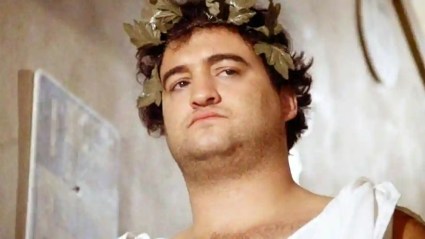 John Belushi: su hermano cree que con marihuana recreacional no habría muerto