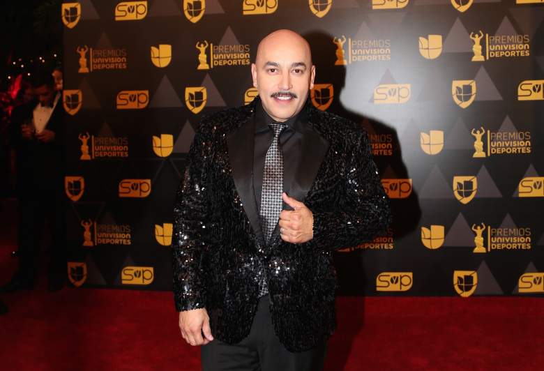 Lupillo Rivera revela su gran dolor como padre ¿Qué lo atormenta?