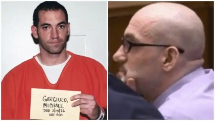 Michael Gargiulo, “el destripador de Hollywood”, fue condenado a muerte en 2021