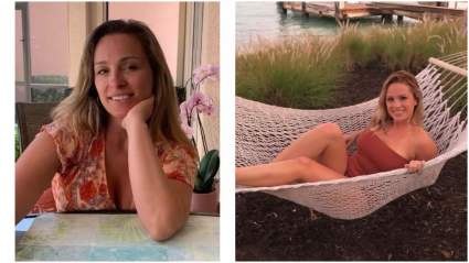 Reportan misteriosa desaparición de mujer en California: Nicole Pare
