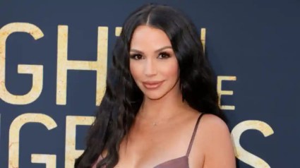 ¿Scheana Shay difundió un video sexual de Stassi Schroeder?