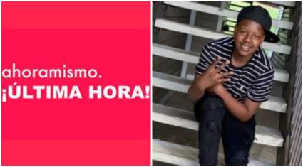 Carolina del Sur: Niño asesina a compañero en escuela secundaria: Jamari Cortez