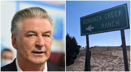 Video dramático: Así atendían a Halyna Hutchins tras disparo de Alec Baldwin