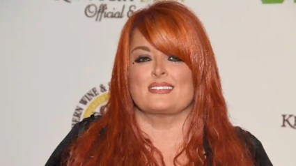 Esta fue la úlitma foto de Naomi Judd que se publicó antes de su muerte
