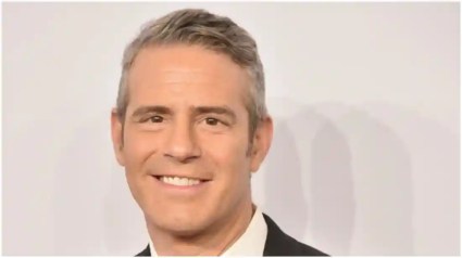 Andy Cohen recuerda a este gran amigo 5 años después de su muerte