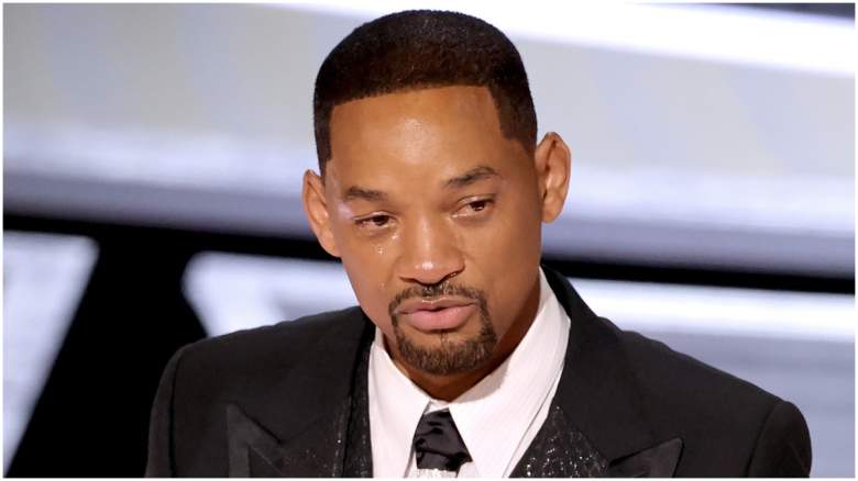 ¿Will Smith está internado en una clínica de salud mental?