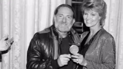 Shirley Collie, la ex mujer de Willie Nelson, falleció en 2010