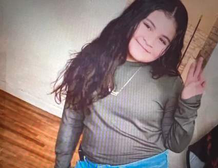 $10,000 de recompensa para arrestar a asesino de niña en El Bronx:  Kyhara Tay