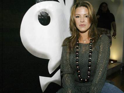 Alicia Machado confiesa que hay un nuevo hombre en su vida
