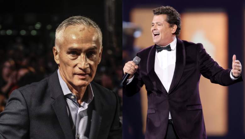 ¿Dónde ver la entrevista de Jorge Ramos con Carlos Vives?