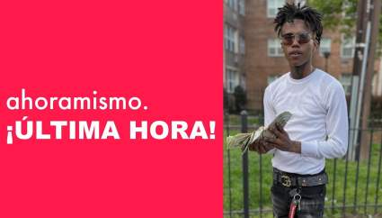 Matan a un rapero mientras filmaba un video en Washington: Justin Johnson