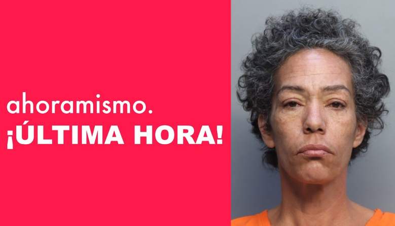 Mujer de Florida mató y enterró a su pareja en su casa: Clio Marcia Trice