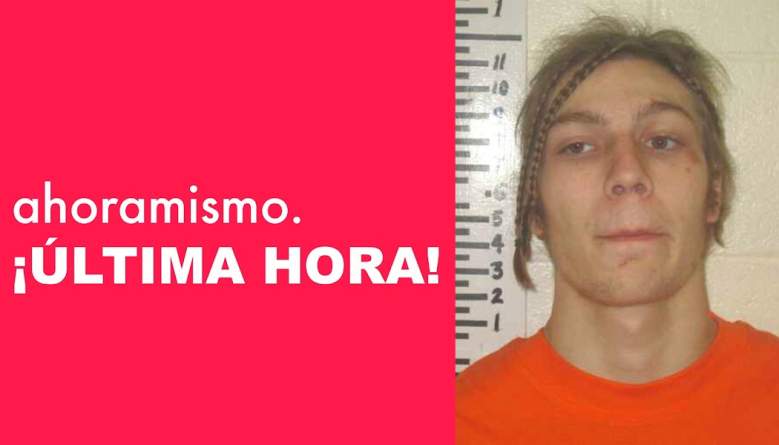 Hombre de Maine mató a balazos a su sobrina de 2 años: Andrew Huber-Young