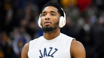 Estallan rumores de cambio por la presencia de jugador All-Star en el partido de los Sixers