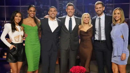 La sorprendente cantidad que cobran los concursantes de The Bachelor
