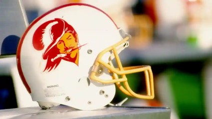 Muere a los 59 años una leyenda de los Tampa Bay Buccaneers