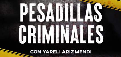 Fanáticos del True Crime: Este es el podcast en español que deben escuchar
