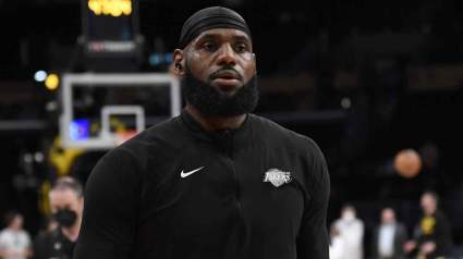 Darvin Ham habla sobre  LeBron James: ‘Nos Pusimos Serios’