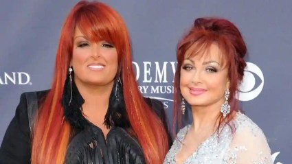 La fallecida Naomi Judd es recordada por los miembros de Dancing With the Stars