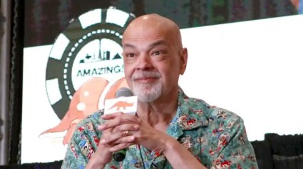 El dibujante de cómics George Pérez murió a los 67 años: así lo recuerdan