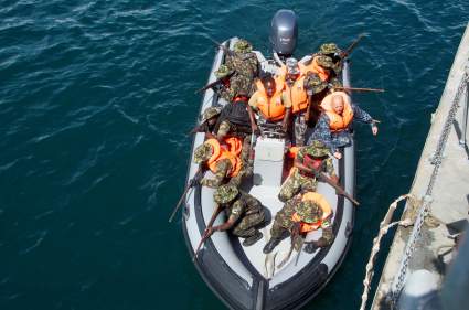 Puerto Rico: Al menos 11 muertos tras el naufragio de un barco con migrantes
