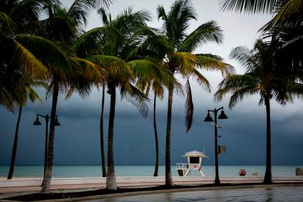 Fin del misterio: Revelan cómo murieron los turistas estadounidenses en Bahamas