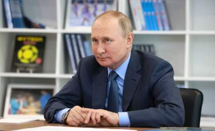 Dura amenaza de Rusia contra Finlandia: ¿Putin puede invadir otro país?