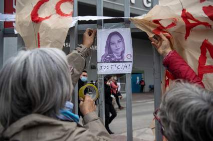 Francisca Sandoval: Muere periodista chilena tras 12 días de agonía: ¿Cómo murió?