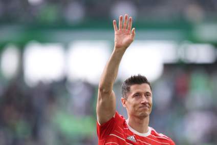 Bayern da mensajes cruzados sobre el futuro de Robert Lewandowski: ¿Se irá?