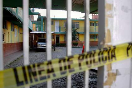 Masacre narco en Celaya: Al menos 11 muertos en un hotel tras ataque armado