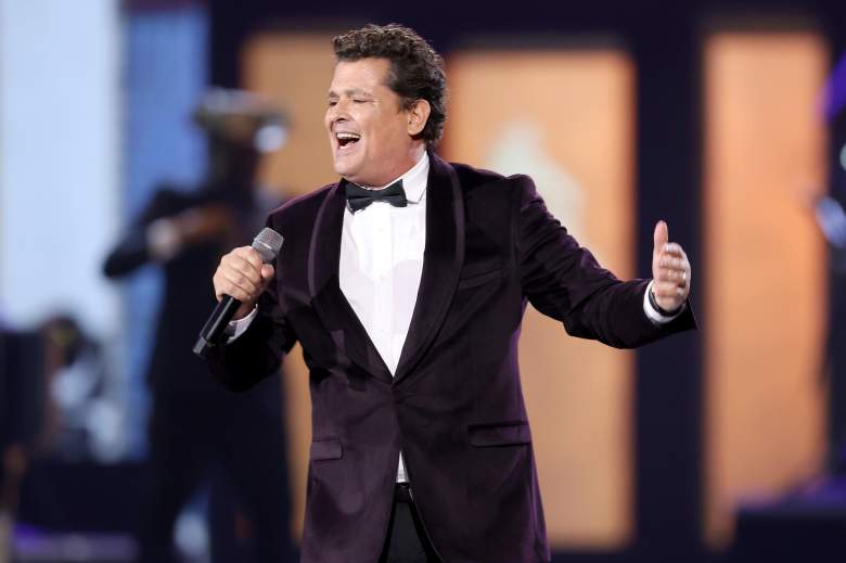 Carlos Vives estrena su álbum musical “Cumbiana II” (+ESCÚCHALO AQUÍ)