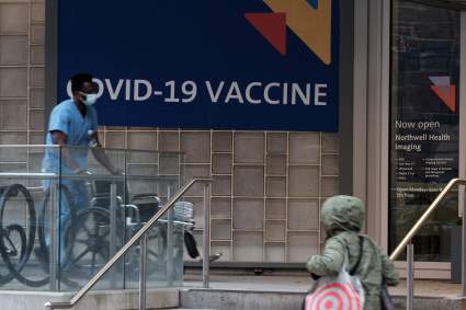 Más de 40,000 personas han muerto de COVID en NYC: ¿Qué pidió el Alcalde?