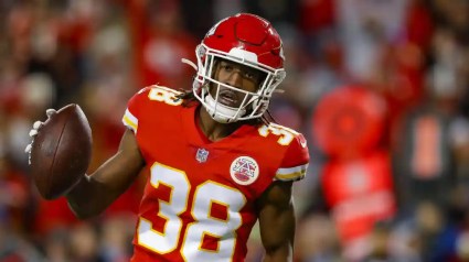 Jugador de los Kansas City Chiefs atacado en un tiroteo