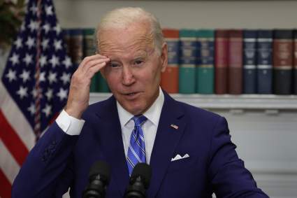 Aborto en EEUU: Dura acusación de Joe Biden a la Corte Suprema – ¿Qué dijo?