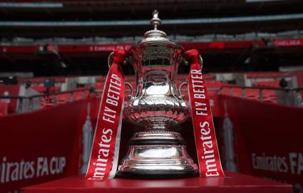 Chelsea vs Liverpool : Hora y cómo ver la final de la FA Cup