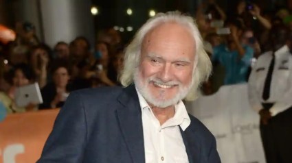 Kenneth Welsh: muere el famoso actor canadiense a los 80 años