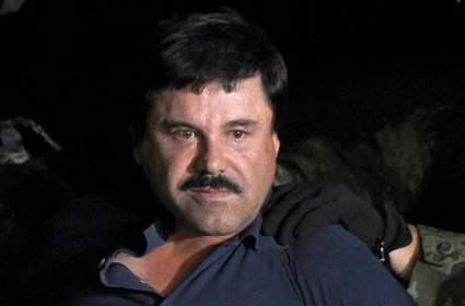La llamativa carta del Chapo Guzmán sobre su vida en prisión: “Recibo un trato cruel”
