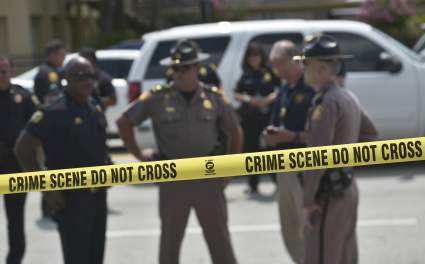 Baltimore: Asesinan a adolescente tras su fiesta de graduación: Jasmine Brunson Jr.