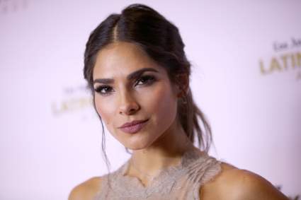 Alejandra Espinoza nos cuenta como celebrarán a las madres en su día con el especial de TV “Mamá Es…”