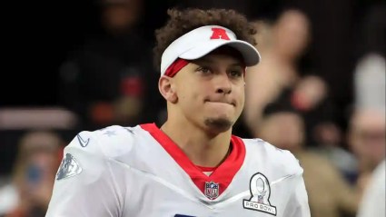 Patrick Mahomes recuerda a las víctimas del tiroteo en la escuela primaria de Texas