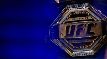 Prometen que campeón de UFC tendrá que ‘atravesar por el infierno’ en próxima pelea
