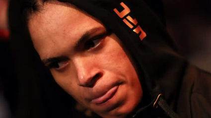 Peleadora busca ‘fulminar’ a Amanda Nunes: ¿Quién lo quiere hacer?