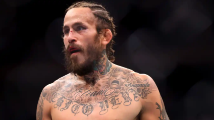 Marlon ‘Chito’ Vera dio una actuación eléctrica en la UFC: ¿Cuál fue la reacción de Henry Cejudo?