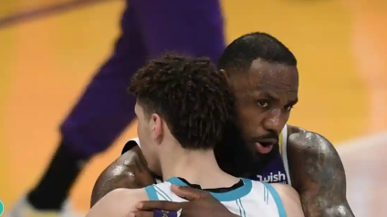 LeBron James y LaMelo Ball quieren al mismo entrenador: ¿Jugarán juntos?