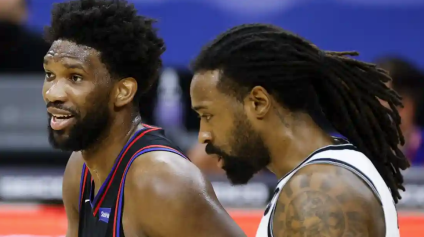 Miembro del Salón de la Fama criticó a figura de los Sixers: “Se ha acabado”