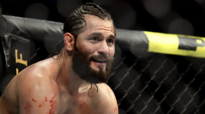 Jorge Masvidal promete batalla sangrienta contra figura de la UFC: ¿Contra quién?